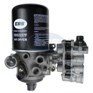 AIR PROCESSING UNIT ( ZB4593 )