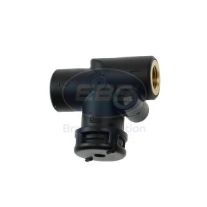 THROTTLE VALVE