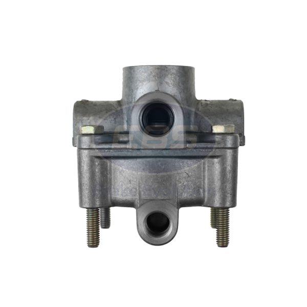 RELAY VALVE