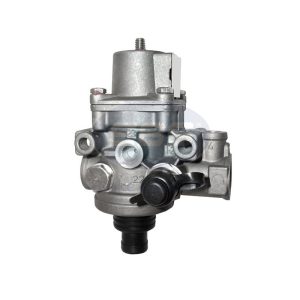 UNLOADER VALVE