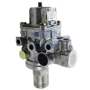 UNLOADER VALVE