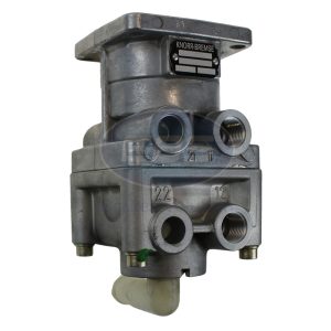 FOOT BRAKE VALVE (VOLVO)