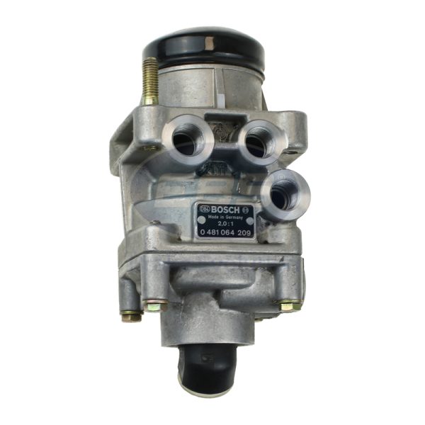 FOOT BRAKE VALVE