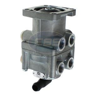 FOOT BRAKE VALVE