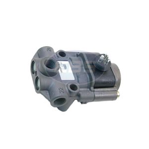 SOLENOID VALVE