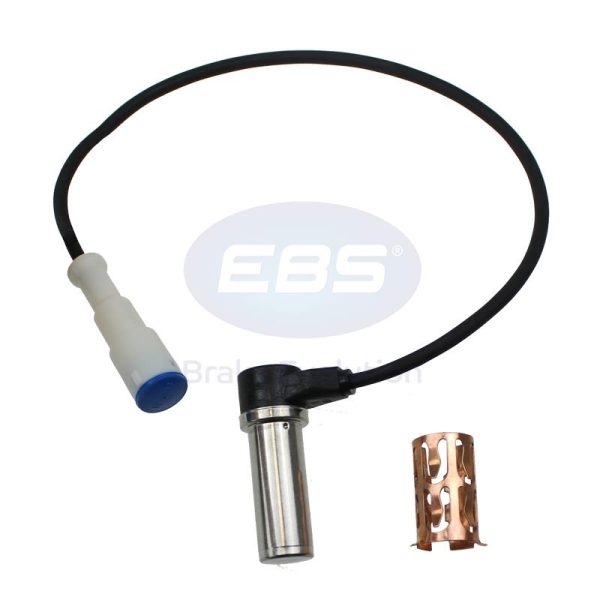 WHEEL SPEED SENSOR