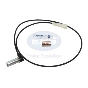 WHEEL SPEED SENSOR