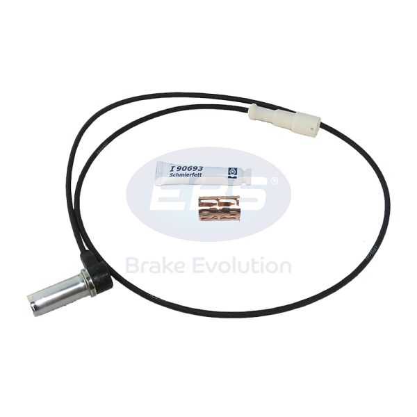 WHEEL SPEED SENSOR