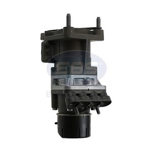 EBS FOOT BRAKE MODULE