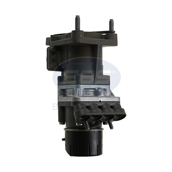 EBS FOOT BRAKE MODULE