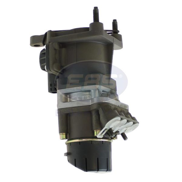 EBS FOOT BRAKE MODULE (RENAULT)