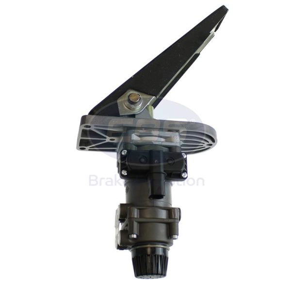 EBS FOOT BRAKE MODULE (VOLVO)