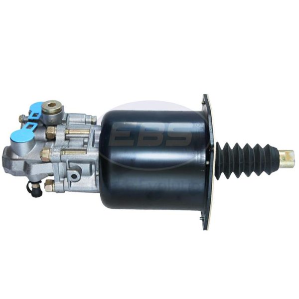 CLUTCH SERVO ( 9700511070 )