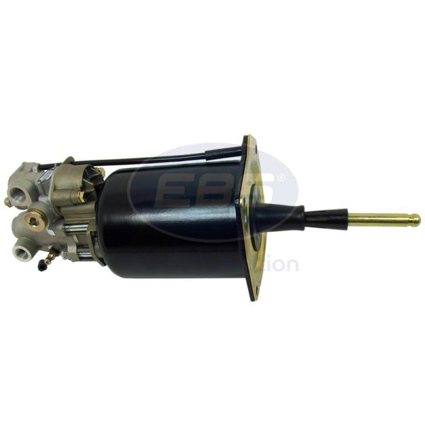 CLUTCH SERVO ( 9700511570 )