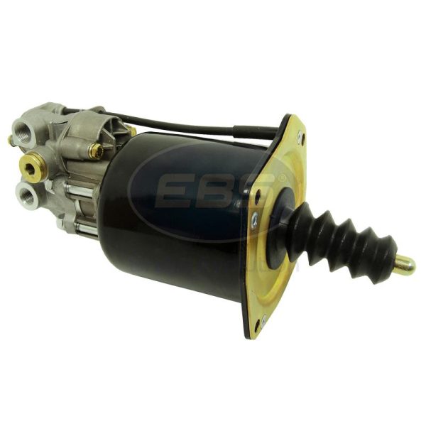 CLUTCH SERVO ( 9700511630 )