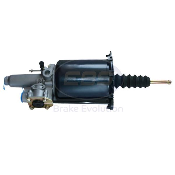 CLUTCH SERVO ( 9700514150 )