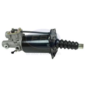 CLUTCH SERVO ( 9700514510 )