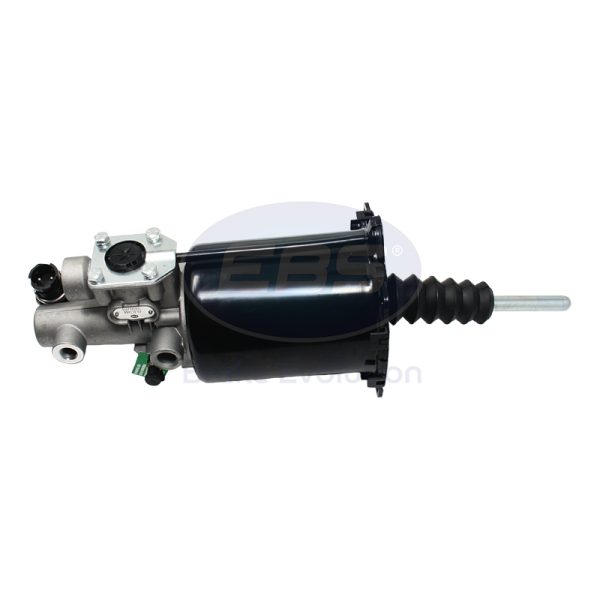 CLUTCH SERVO ( 9700514660 )