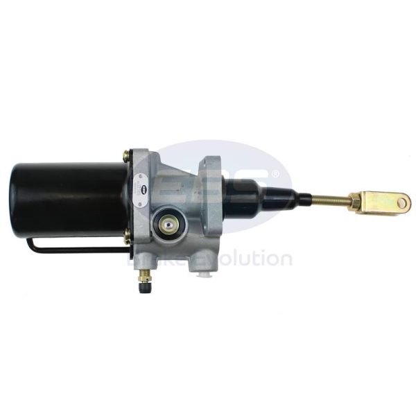 CLUTCH SERVO ( 9701900280 )