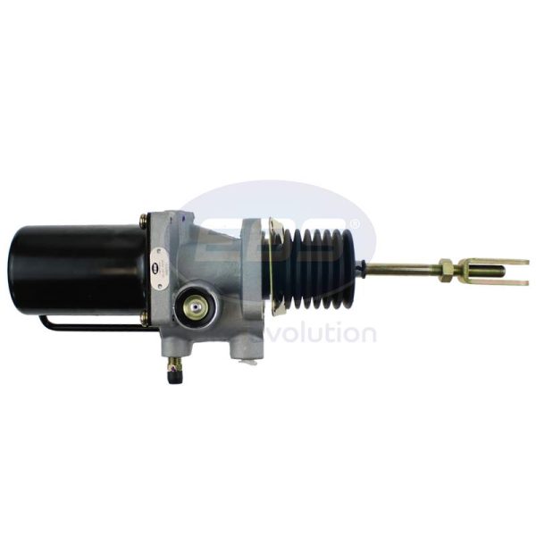 CLUTCH SERVO ( 9701900340 )