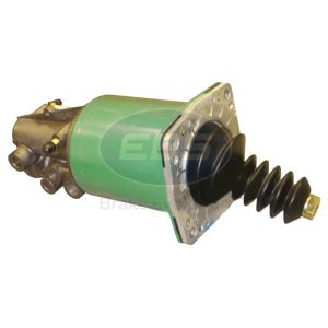 CLUTCH SERVO ( VG3289 )