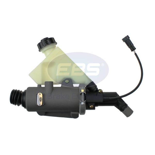 MINI CLUTCH SERVO ( K049547 )