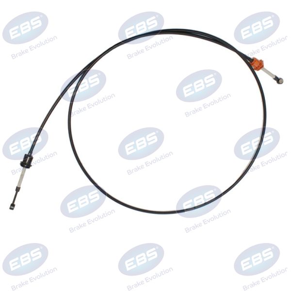 GEAR SHIFT CABLE - VOLVO FM - LHD - 3.06M ( 5049001668AM )