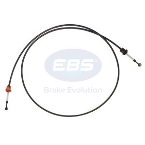 GEAR SHIFT CABLE - VOLVO FM - LHD - 3.085M ( 5049001672AM )