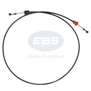 GEAR SHIFT CABLE - VOLVO FH - LHD - 2.75M ( 5049001684AM )