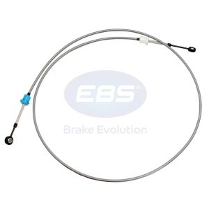 GEAR SHIFT CABLE - VOLVO FM - LHD - 2.89M ( 5049001667AM )