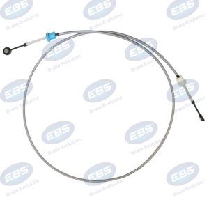 GEAR SHIFT CABLE - VOLVO FM - LHD - 2.915M ( 5049001671AM )