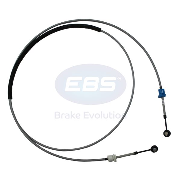 GEAR SHIFT CABLE - VOLVO FM - RHD - 4.37M ( 5049001720AM )