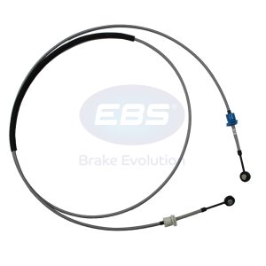 GEAR SHIFT CABLE - VOLVO FM - RHD - 4.0M ( 5049001707AM )