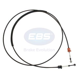 GEAR SHIFT CABLE - VOLVO FM - RHD - 4.04M ( 5049001708AM )