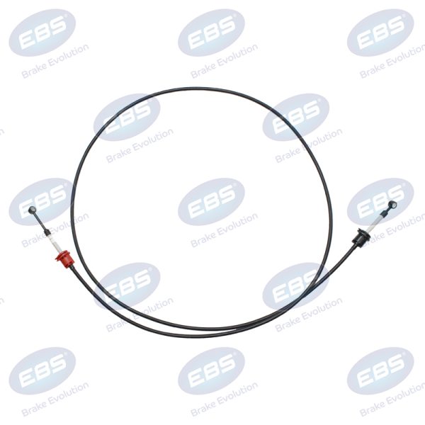 GEAR SHIFT CABLE - VOLVO FM ( 20475038 )