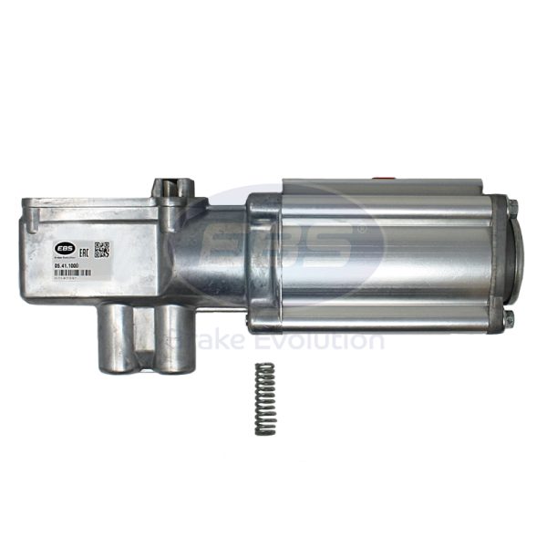 SHIFT CYLINDER ( 0501.211.290 )