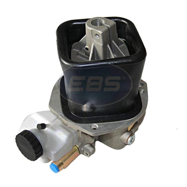 GEAR LEVER ACTUATOR ( 626321AM )