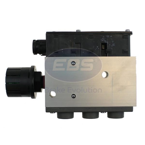 ELC VALVE BLOCK