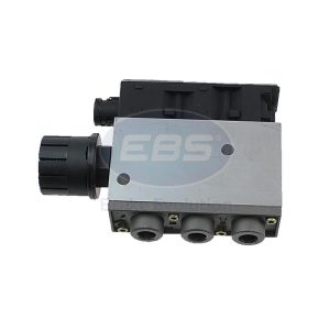 ELC VALVE BLOCK