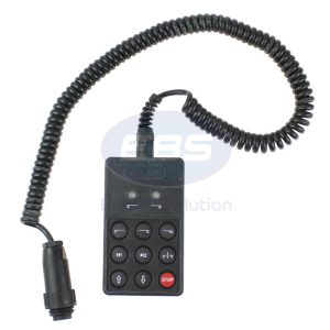 ELC REMOTE CONTROL