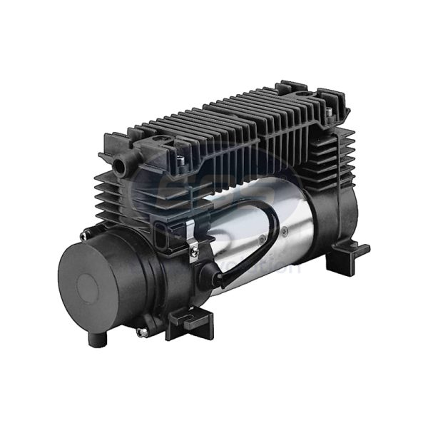 ELC COMPRESSOR C/W 24V MOTOR