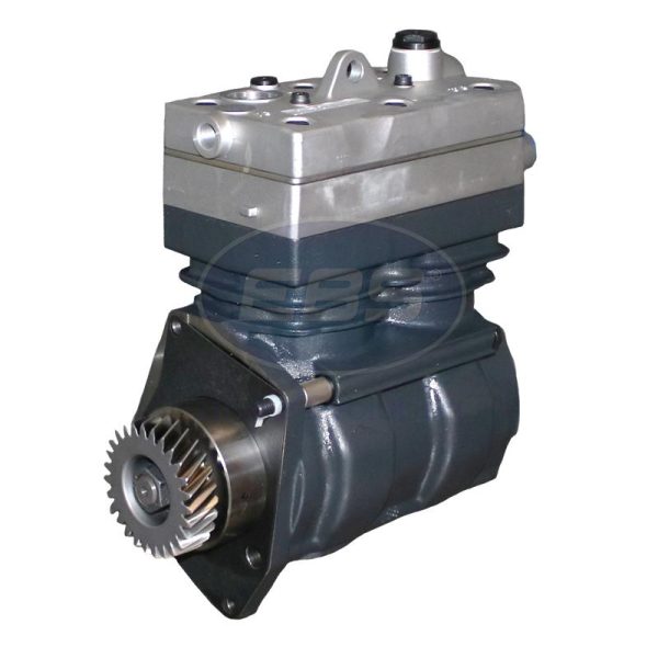 COMPRESSOR - TWIN ( 9125102000 )