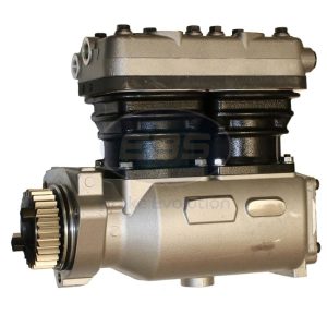 COMPRESSOR - TWIN - 600CC ( LK4939 )