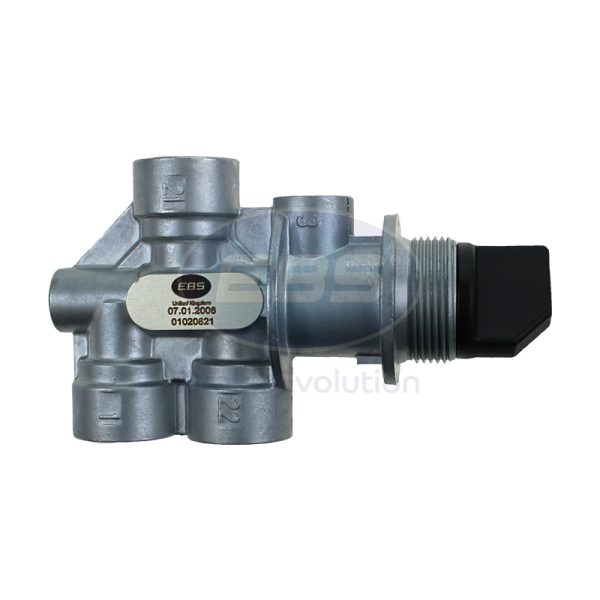 4/3 DC VALVE ( 4630370060 )