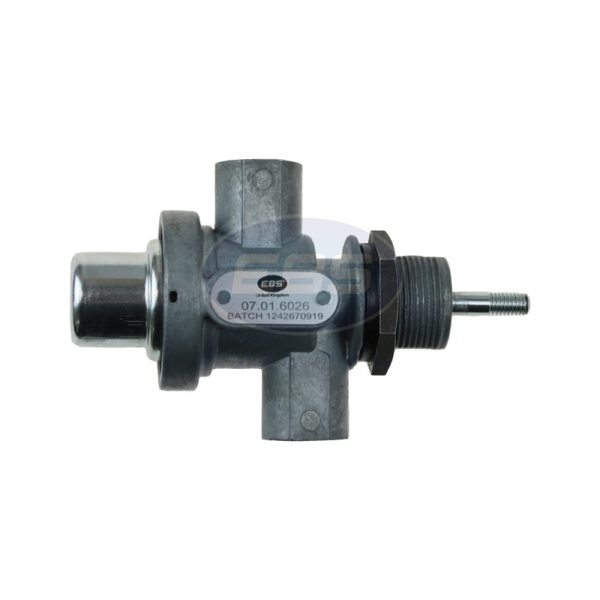 3/2 DC VALVE ( 4342050260 )