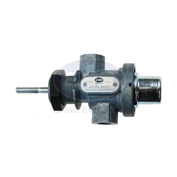 3/2 DC VALVE ( 4342050310 )