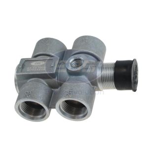 VOSS VALVE ( 0233264200 )