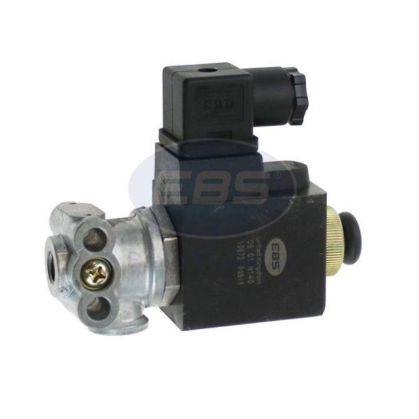 SOLENOID VALVE ( 4721271400 )