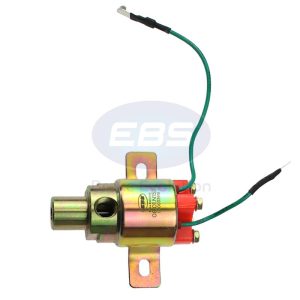 SOLENOID VALVE ( 4720901520 )