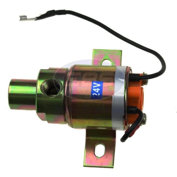 SOLENOID VALVE ( 4720902020 )